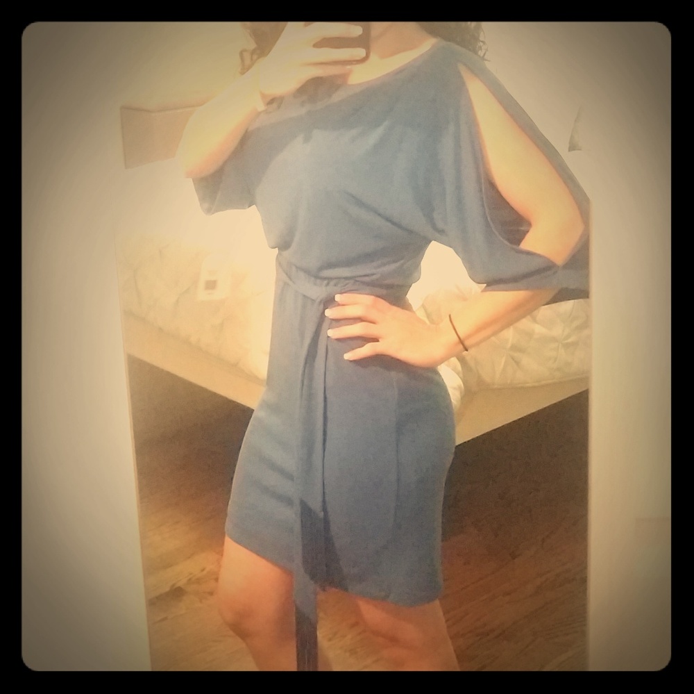 NWT Jessica Simpson Bohemian Dress